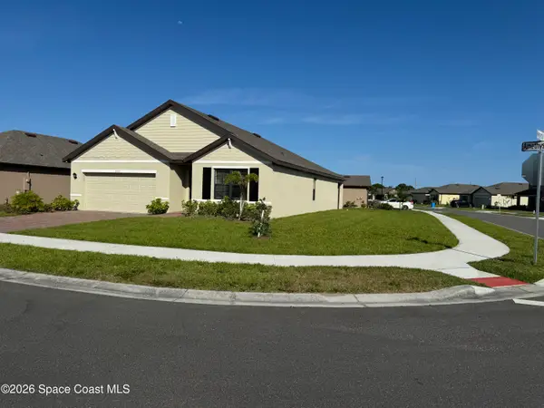 7307 Amethyst Avenue, Grant-Valkaria, FL 32949