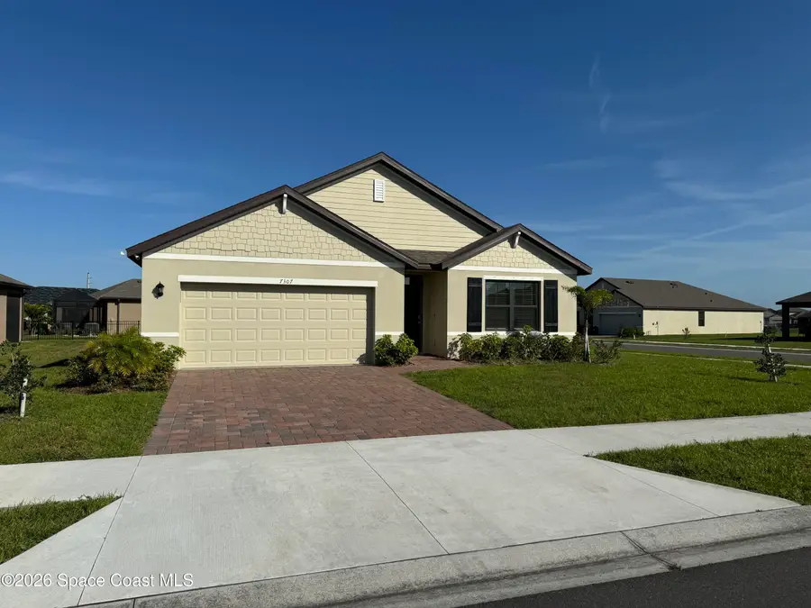 7307 Amethyst Avenue, Grant, FL 32949 - #3