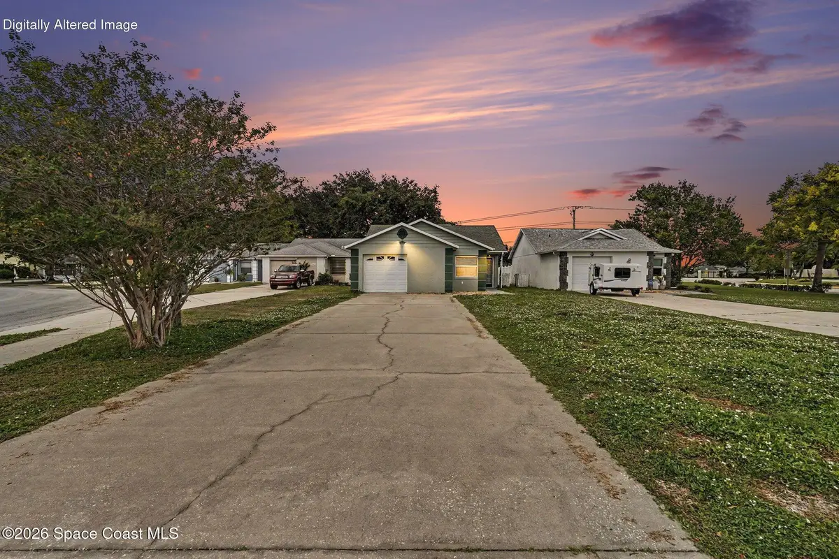 3970 Dewberry Circle, Melbourne, FL 32901 - #1