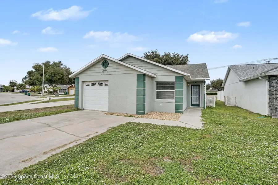 3970 Dewberry Circle, Melbourne, FL 32901 - #2