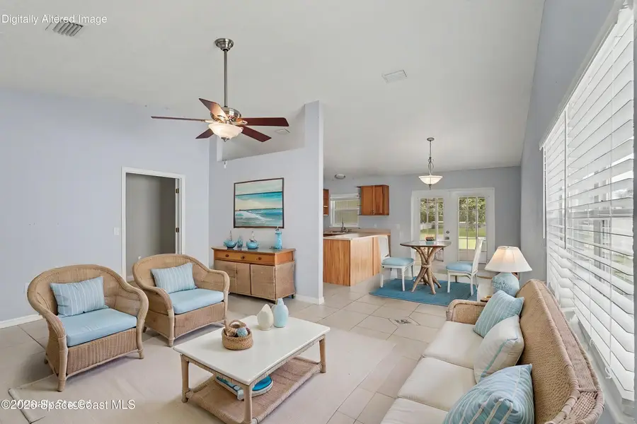 3970 Dewberry Circle, Melbourne, FL 32901 - #3