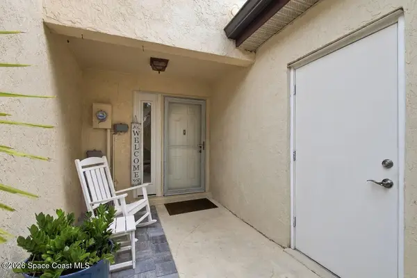 8752 Cocoa Court, Cape Canaveral, FL 32920