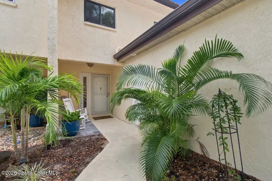 8752 Cocoa Court, Cape Canaveral, FL 32920 - #2