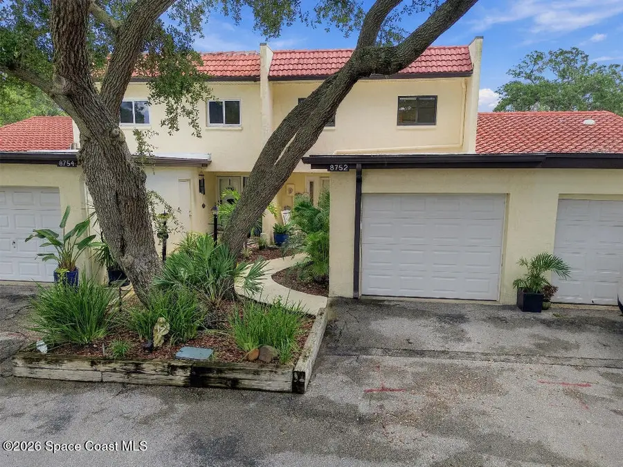 8752 Cocoa Court, Cape Canaveral, FL 32920 - #3