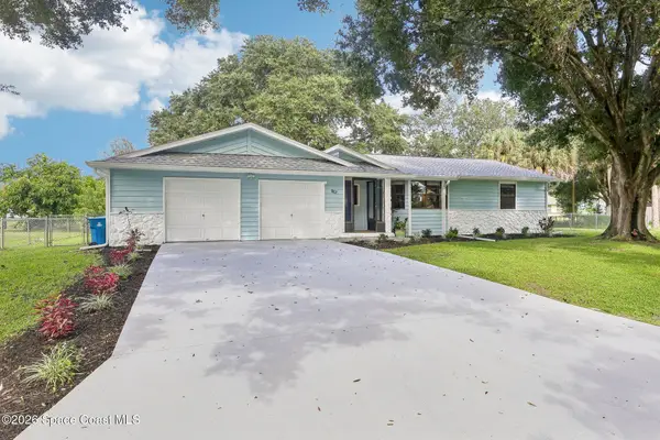 982 Nixon Circle Ne, Palm Bay, FL 32907