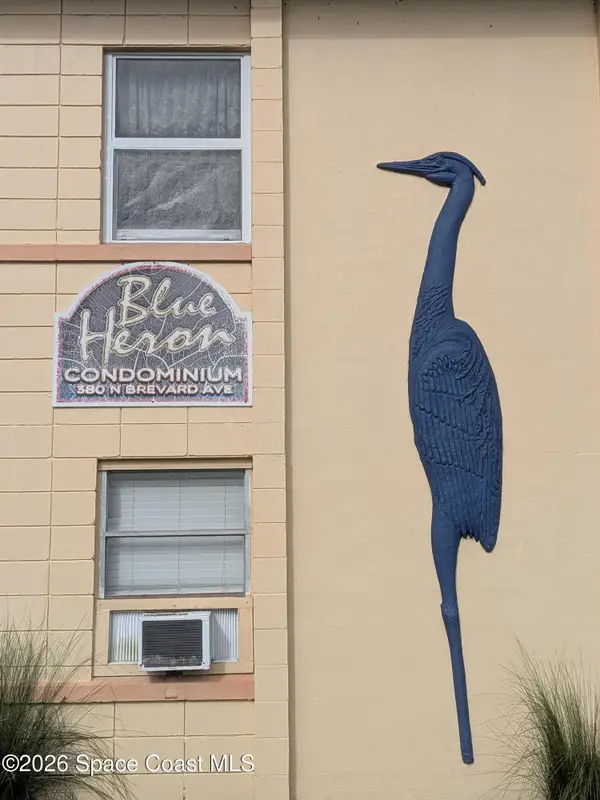 380 N Brevard Avenue #C7, Cocoa Beach, FL 32931