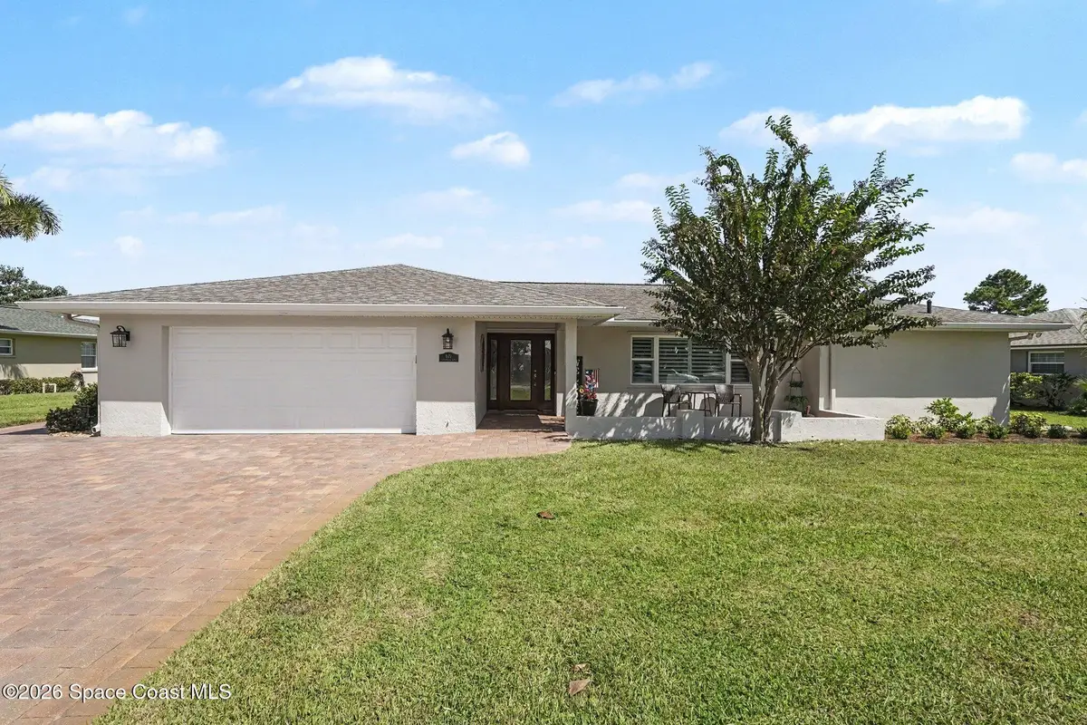 821 Sunnybrook Lane, Melbourne, FL 32940 - #1