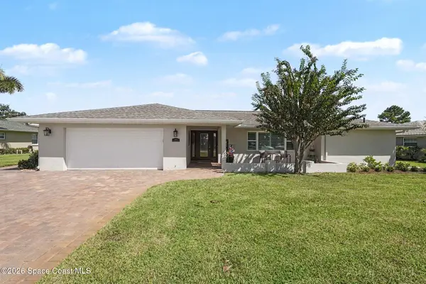 821 Sunnybrook Lane, Melbourne, FL 32940