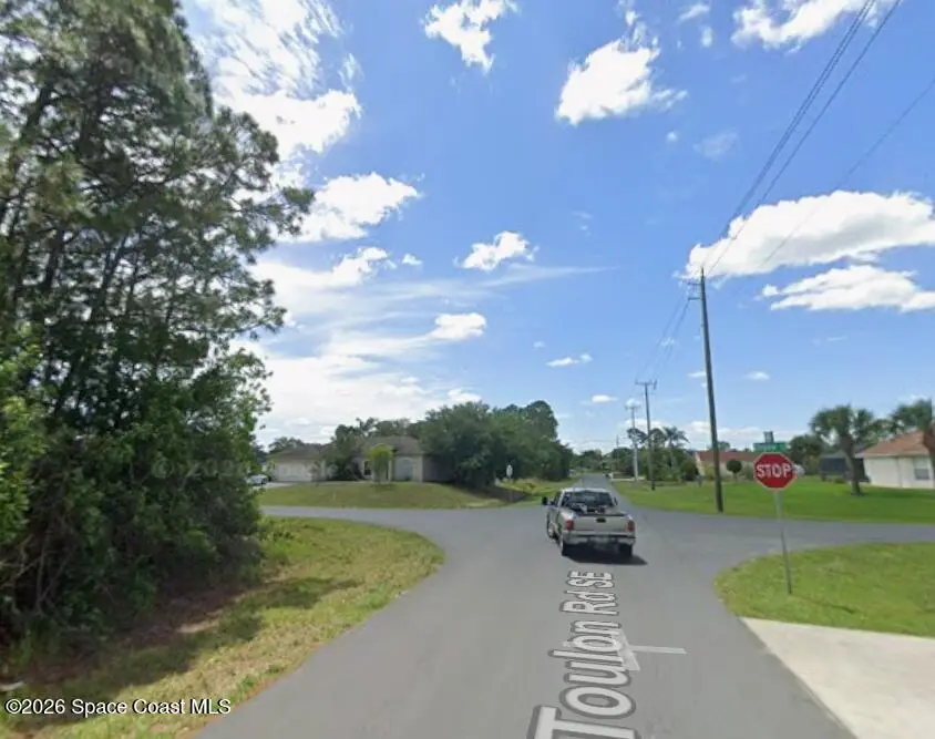 Lot 1 Toulon Road Se, Palm Bay, FL 32909 - #3