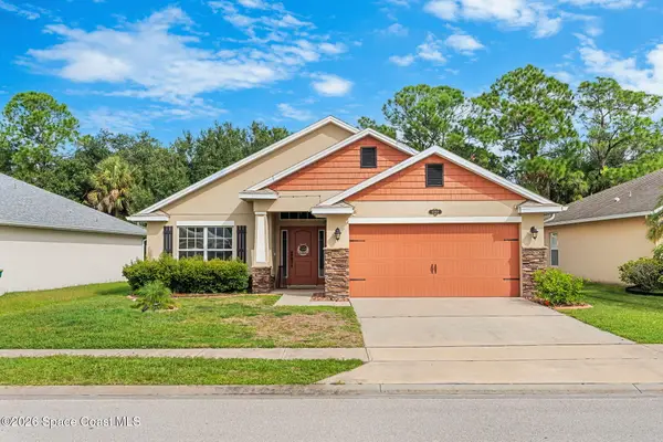 4168 Palladian Way, Melbourne, FL 32904