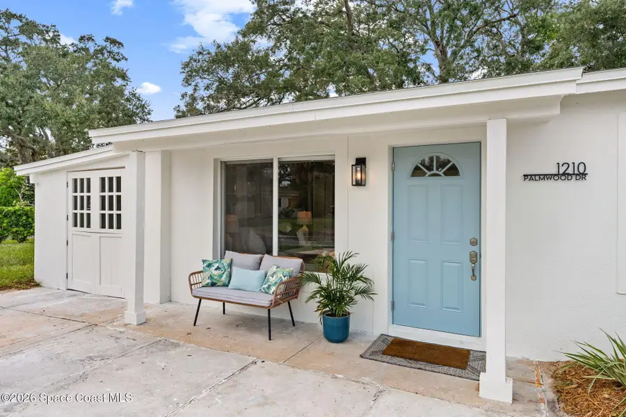 1210 Palmwood Drive, Melbourne, FL 32935 - #2