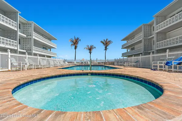 4800 Ocean Beach Boulevard #311, Cocoa Beach, FL 32931