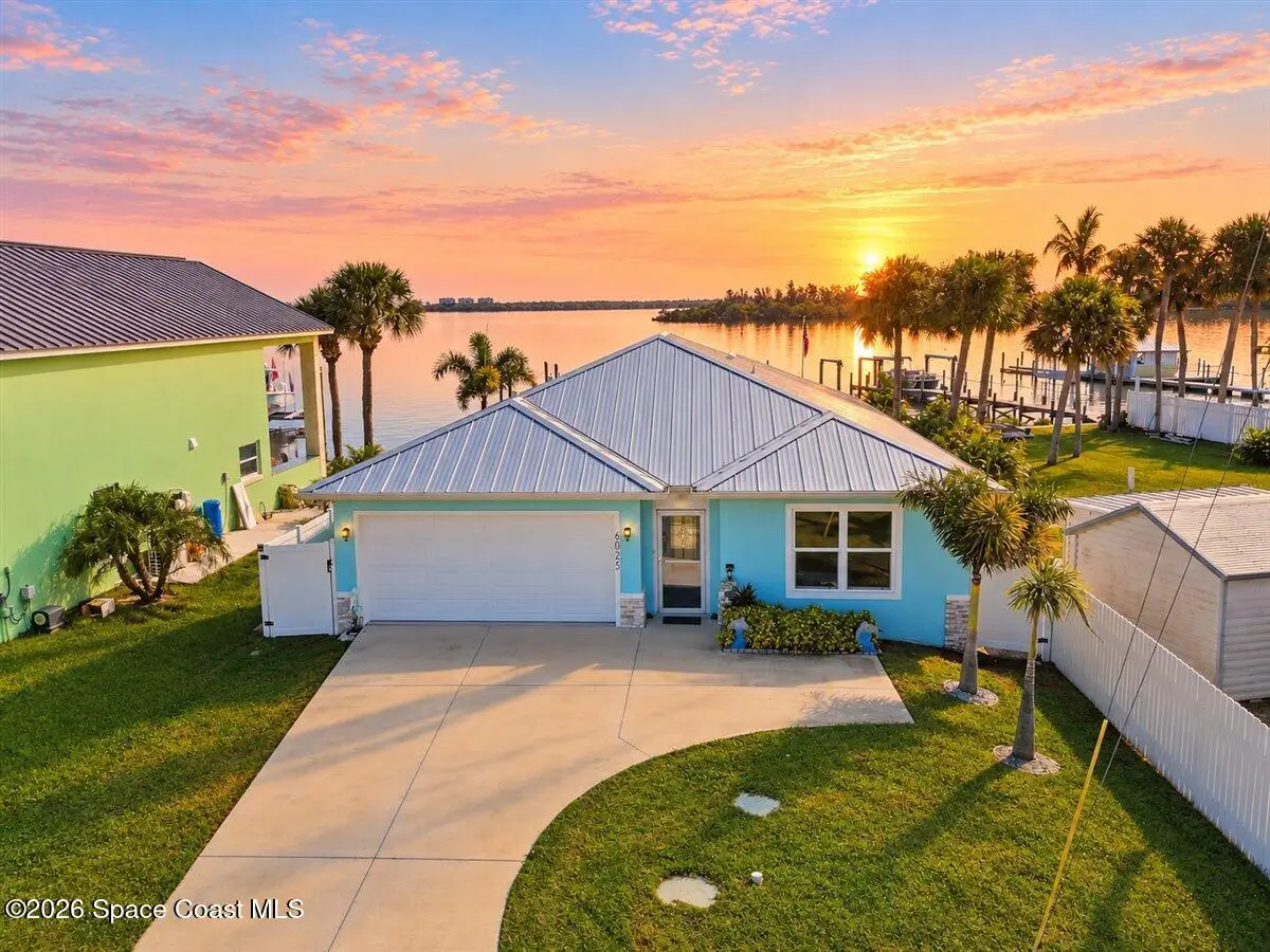 6025 S Highway 1, Grant, FL 32949 - #1