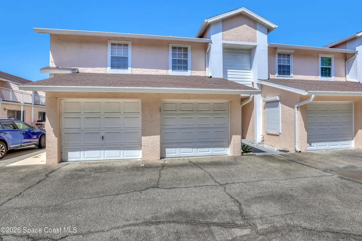 115 Escambia Lane #407, Cocoa Beach, FL 32931 - #1