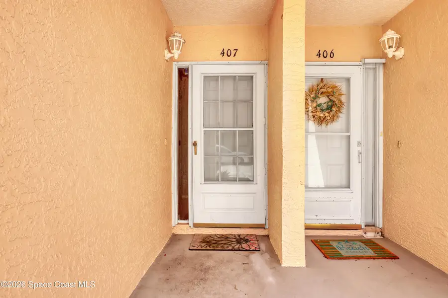 115 Escambia Lane #407, Cocoa Beach, FL 32931 - #3