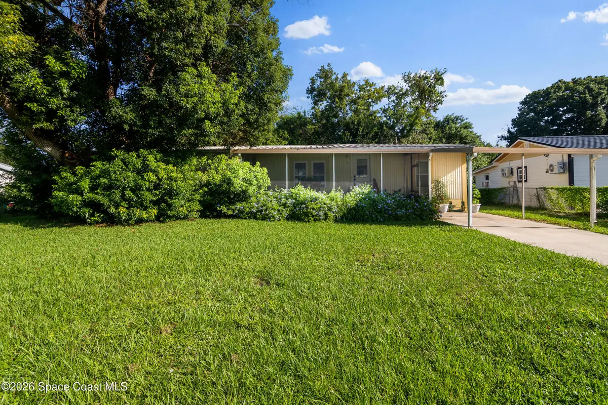 2424 Elsie Circle, Cocoa, FL 32922 - #1
