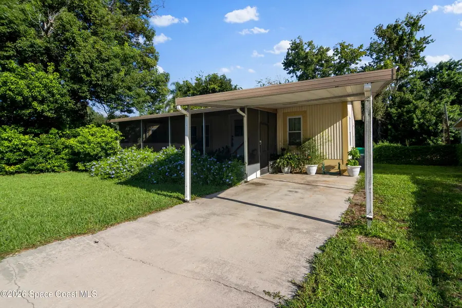 2424 Elsie Circle, Cocoa, FL 32922 - #2