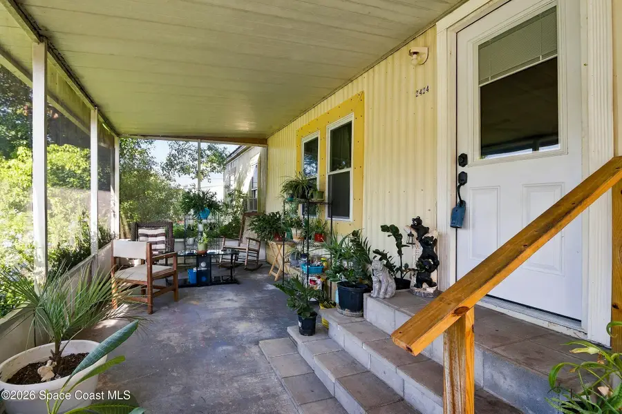 2424 Elsie Circle, Cocoa, FL 32922 - #3