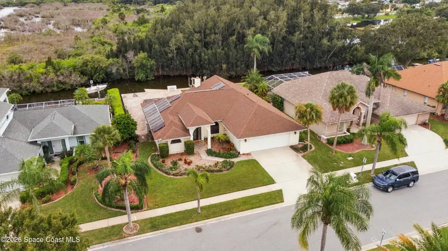 2013 Sykes Creek Drive, Merritt Island, FL 32953 - #3