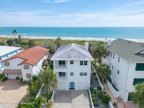 8106 Presidential Court, Cape Canaveral, FL 32920