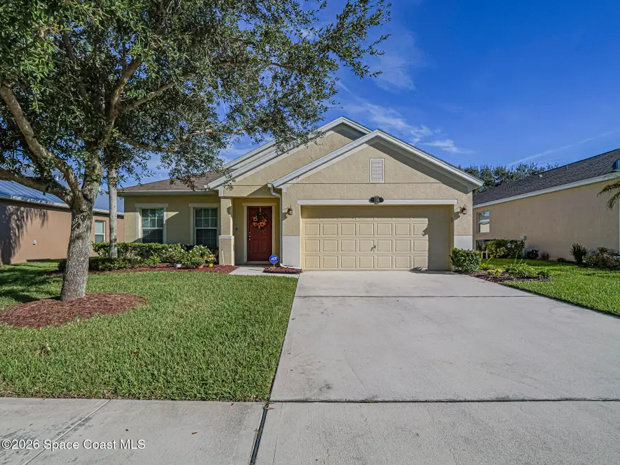116 Amherst Lane, Sebastian, FL 32958 - #2