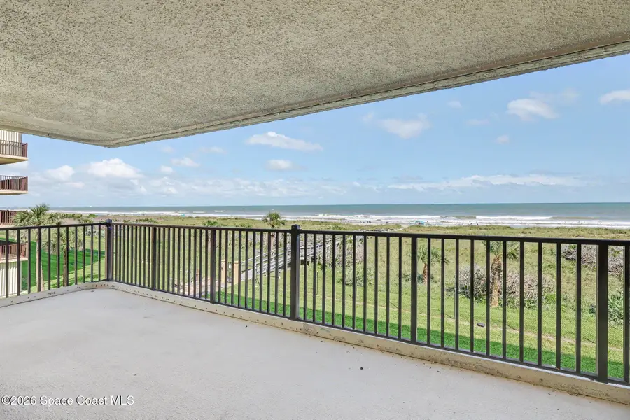 1860 N Atlantic Avenue #B301, Cocoa Beach, FL 32931 - #2