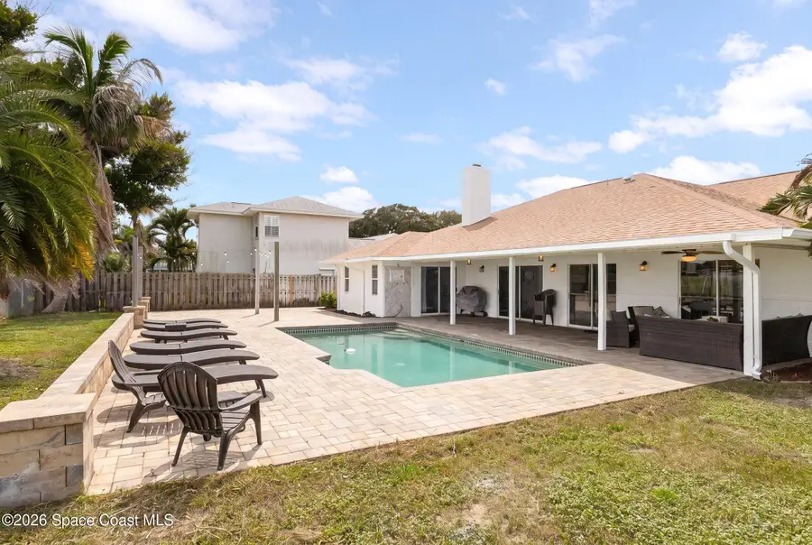 1031 E River Oaks Drive, Indialantic, FL 32903 - #3