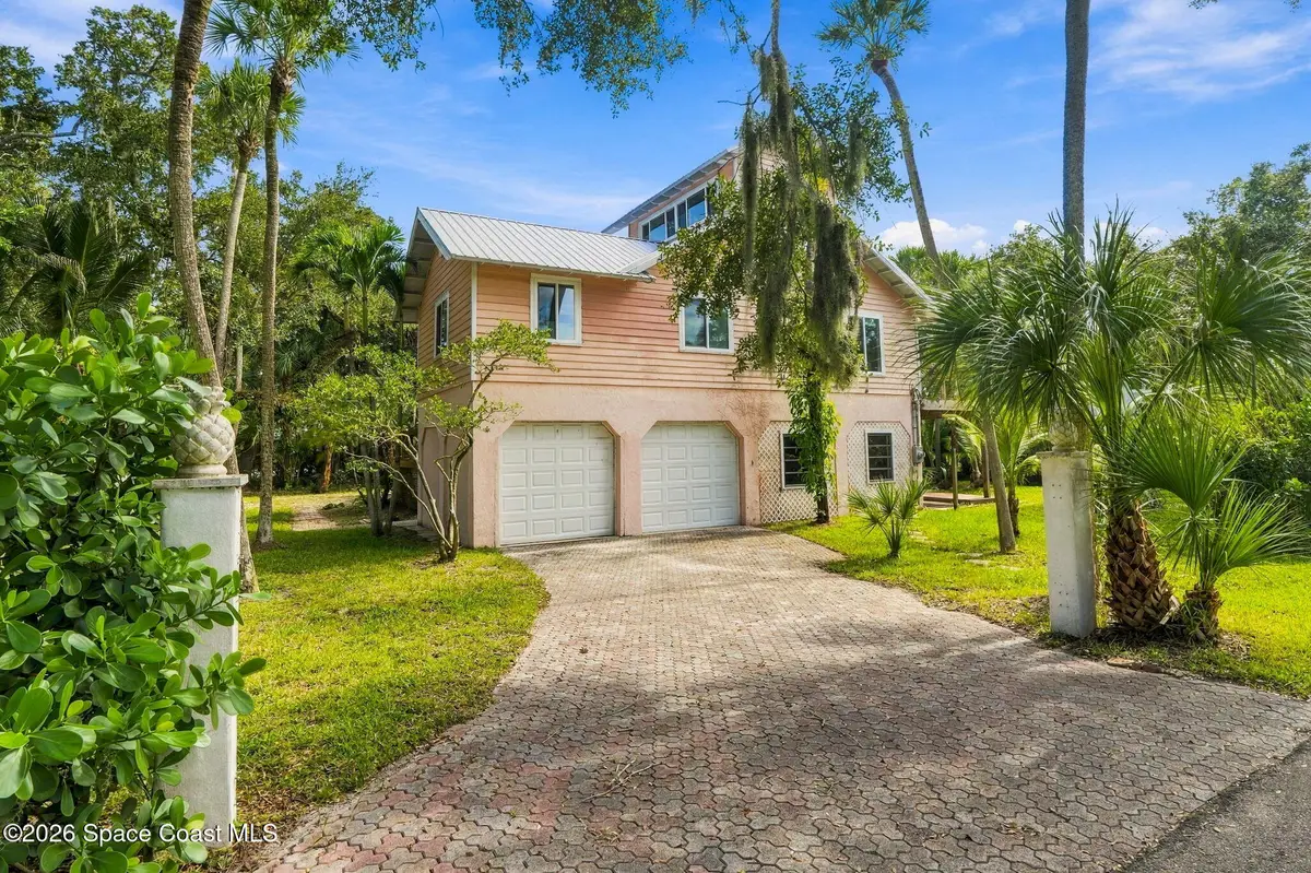 385 Live Oak Drive, Vero Beach, FL 32963 - #1