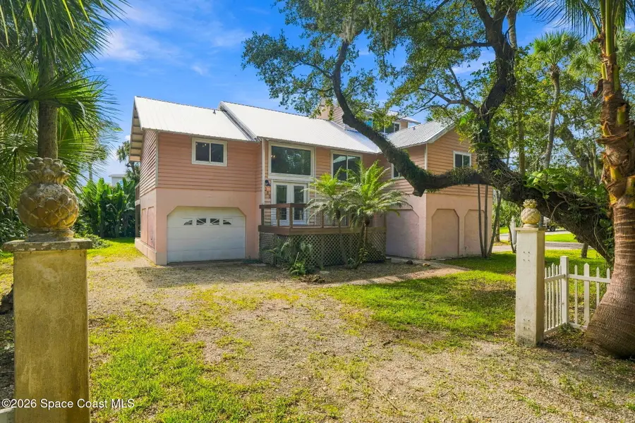 385 Live Oak Drive, Vero Beach, FL 32963 - #2