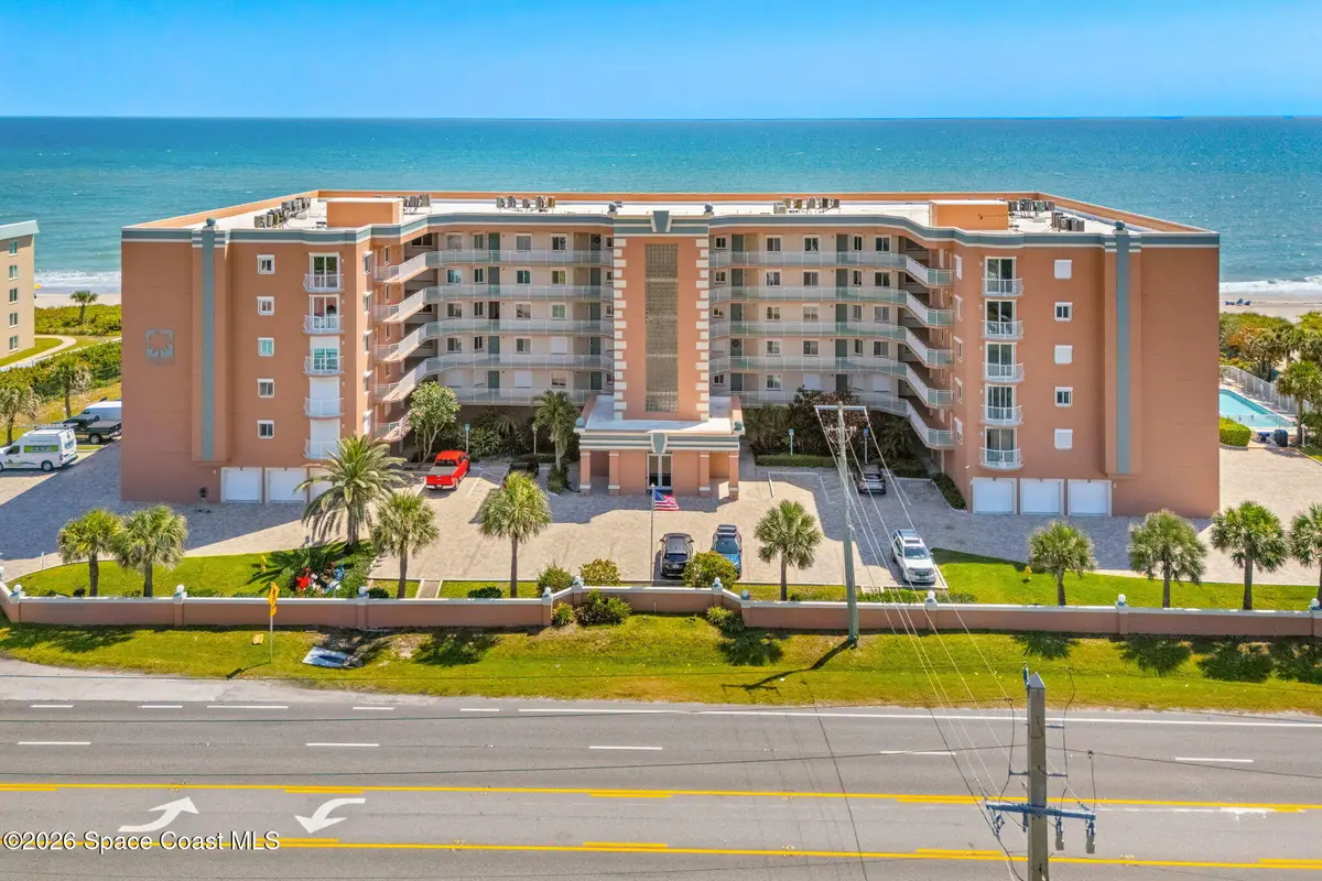 1345 N Highway A1a #404, Indialantic, FL 32903 - #1