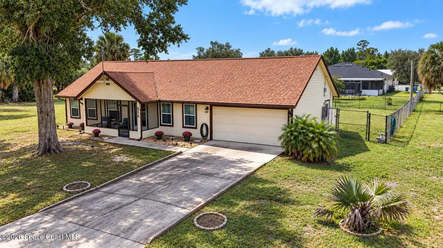 528 Tropicaire Avenue Sw, Palm Bay, FL 32908 - #2