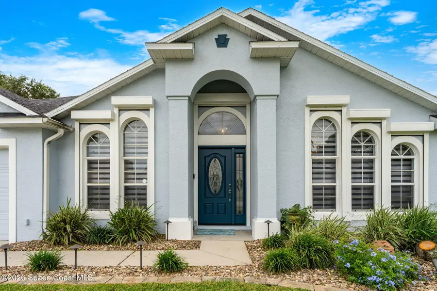 1023 Pelican Lane, Rockledge, FL 32955 - #3