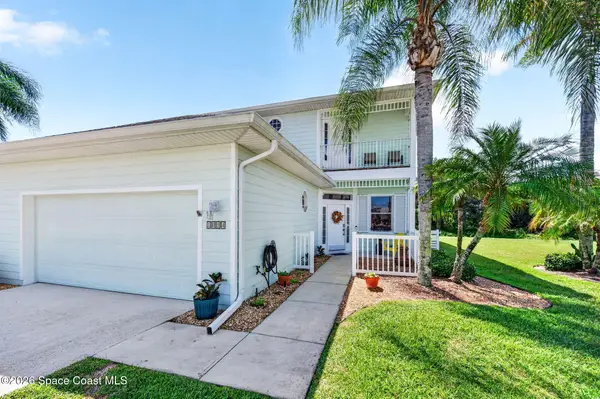 1014 Eleuthera Drive Ne, Palm Bay, FL 32905