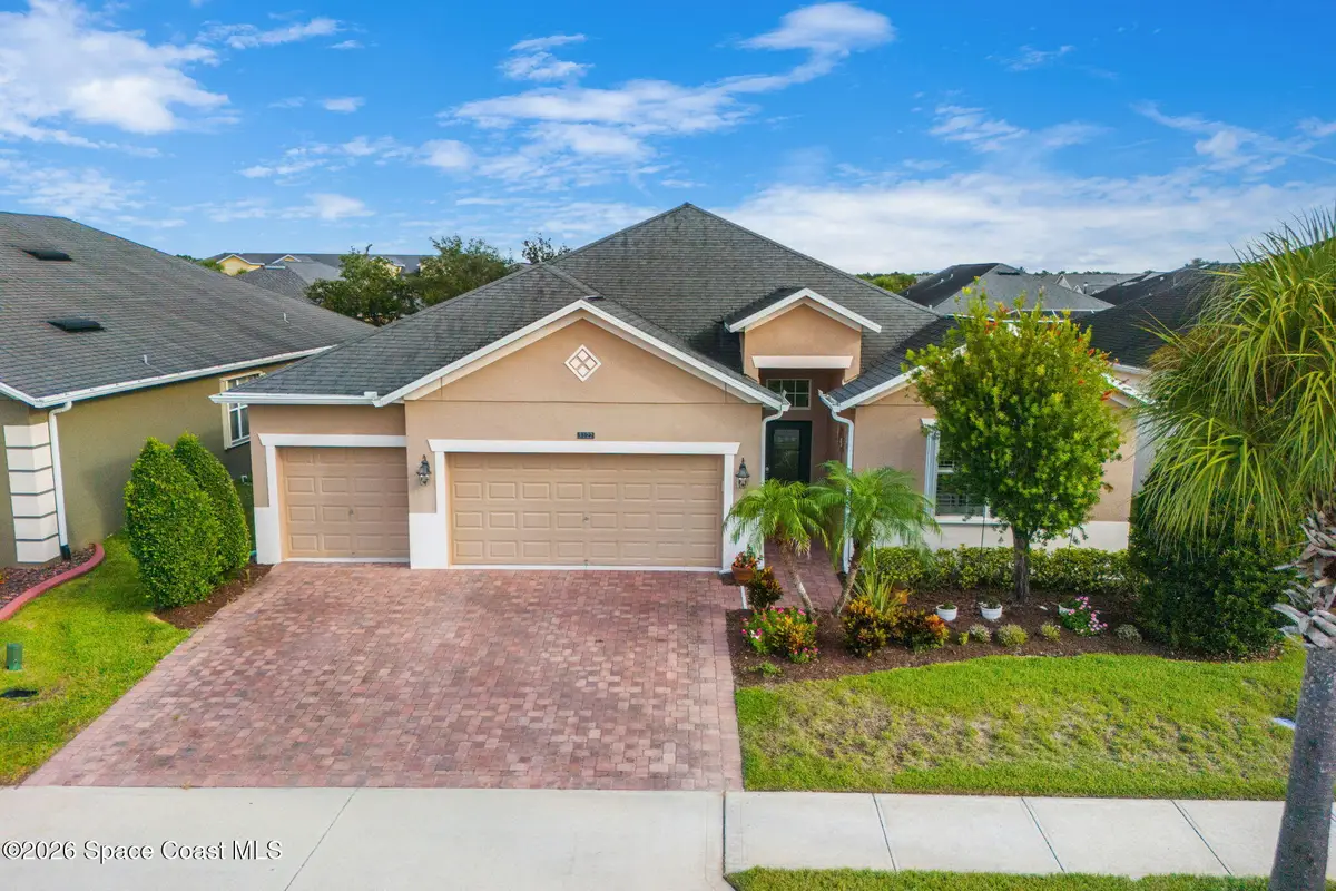 3122 Balboa Place, Melbourne, FL 32940 - #1
