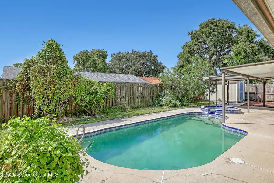 1981 Tallpalm Road, Melbourne, FL 32935 - #2