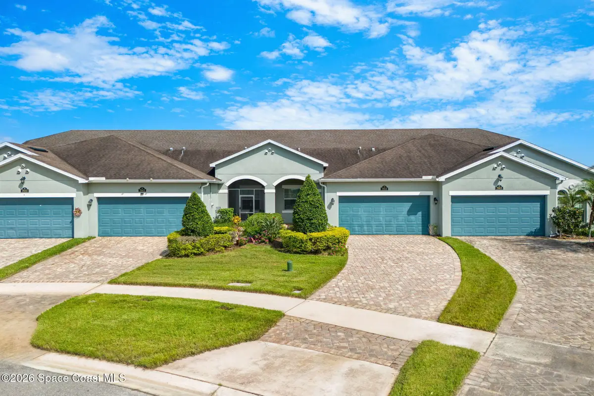 7853 Loren Cove Drive, Melbourne, FL 32940 - #1