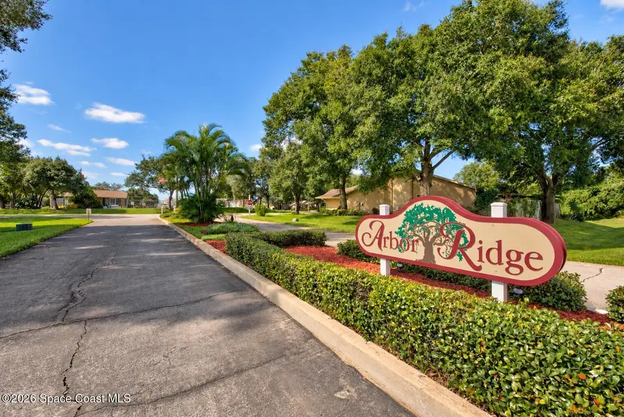 459 Arbor Ridge Lane, Titusville, FL 32780 - #3