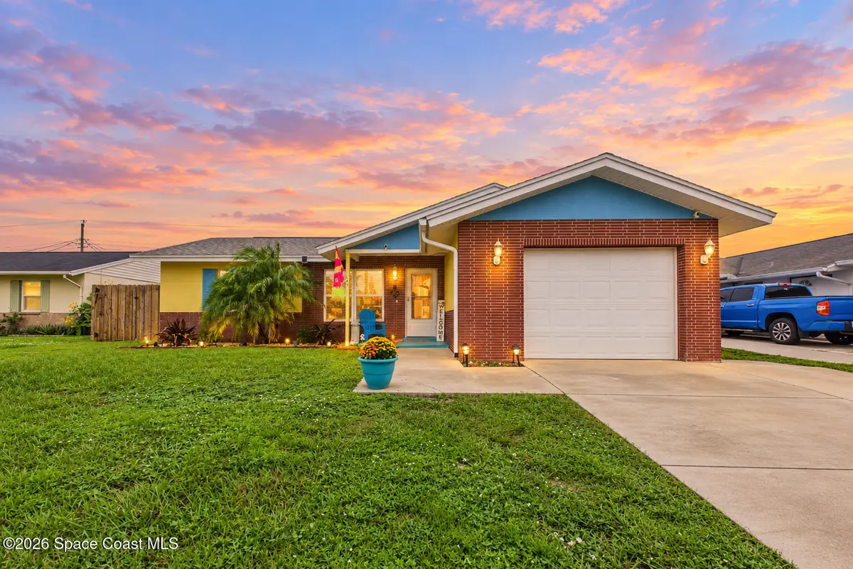 711 Tupelo Drive, Melbourne, FL 32935 - #1