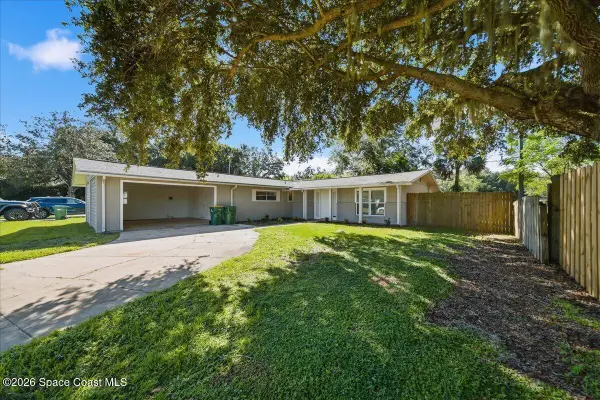 3613 Sunny Drive, Mims, FL 32754