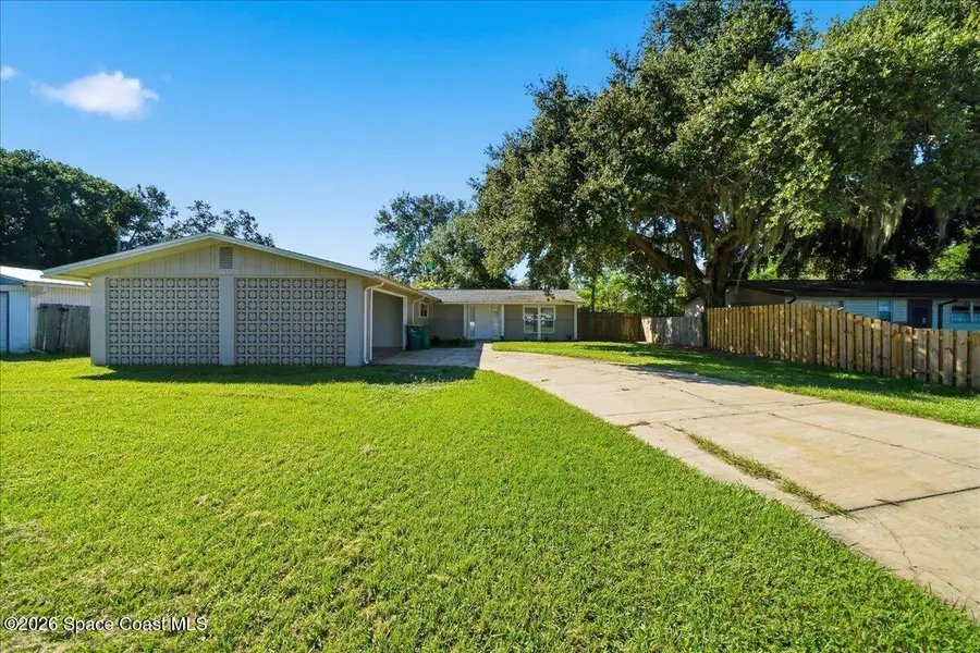 3613 Sunny Drive, Mims, FL 32754 - #2
