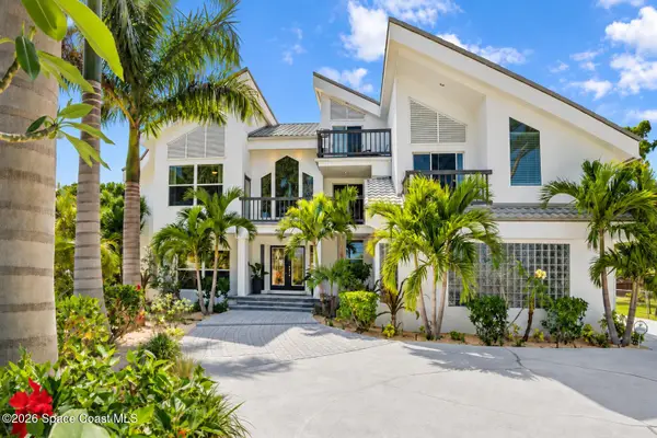 1495 Newfound Harbor Drive, Merritt Island, FL 32952
