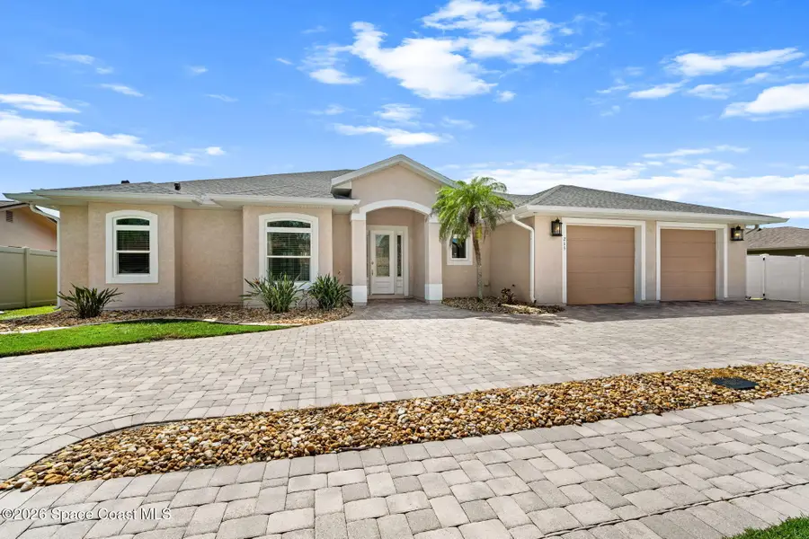 215 Cordoba Court, Merritt Island, FL 32953 - #3