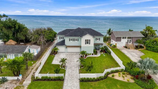 6803 Highway A1a, Melbourne Beach, FL 32951