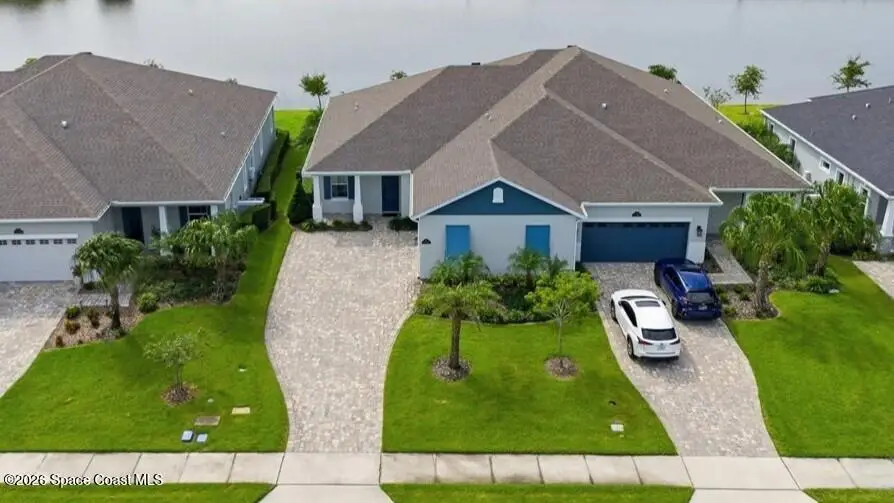2789 Avalonia Drive, Melbourne, FL 32940 - #1