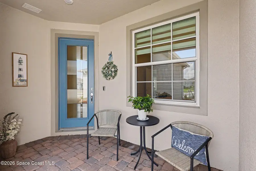 8868 Splashing Drive, Melbourne, FL 32940 - #2