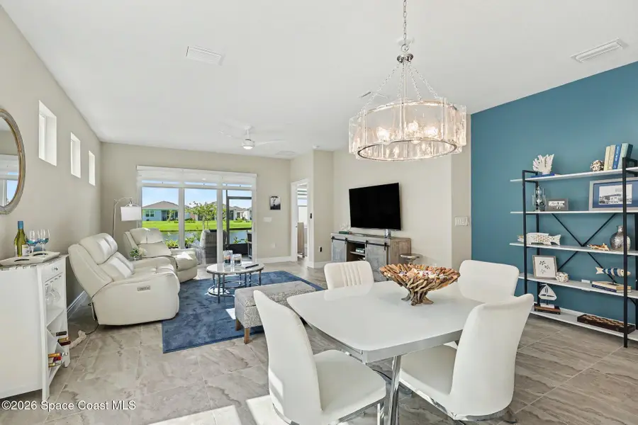 8868 Splashing Drive, Melbourne, FL 32940 - #3