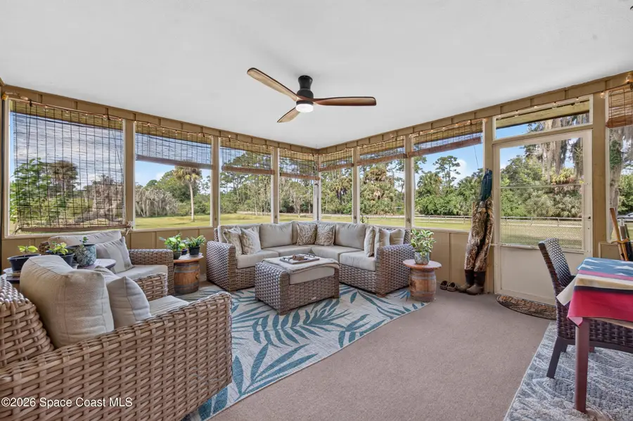 1035 S Glencoe Road, New Smyrna Beach, FL 32168 - #3
