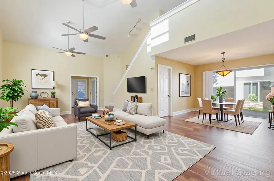 670 Lakewood Lane, Titusville, FL 32780 - #3