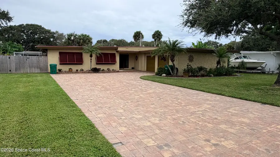 630 Java Road, Cocoa Beach, FL 32931 - #2