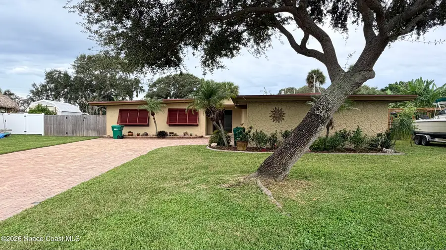 630 Java Road, Cocoa Beach, FL 32931 - #3